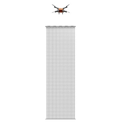 Filmbase Flying Display – Low-Altitude LED Drone Screen (Multiple Sizes Available)