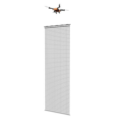 Filmbase Flying Display – Low-Altitude LED Drone Screen (Multiple Sizes Available)