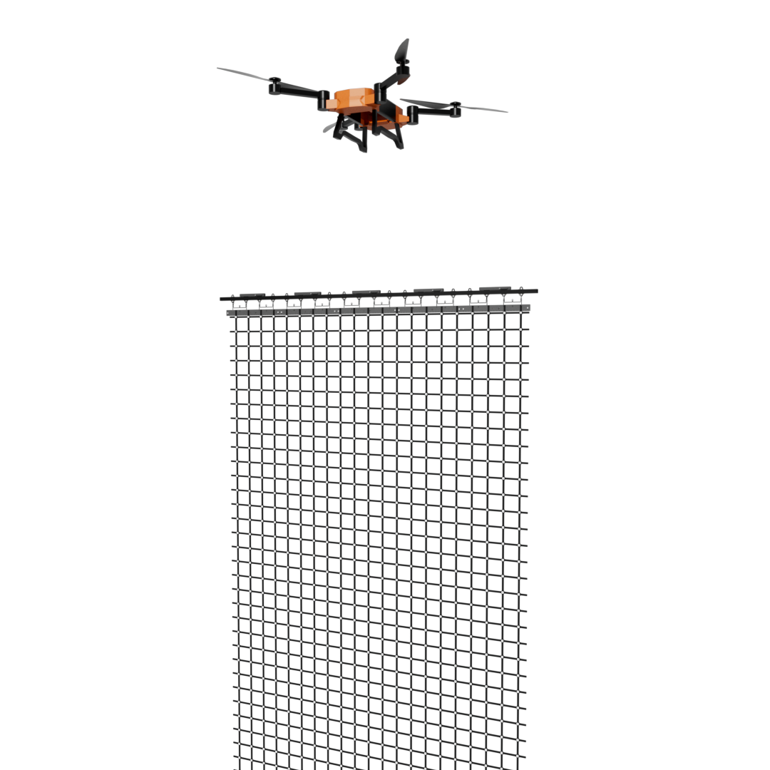 Filmbase Flying Display – Low-Altitude LED Drone Screen (Multiple Sizes Available)