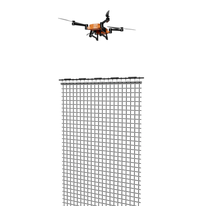 Filmbase Flying Display – Low-Altitude LED Drone Screen (Multiple Sizes Available)