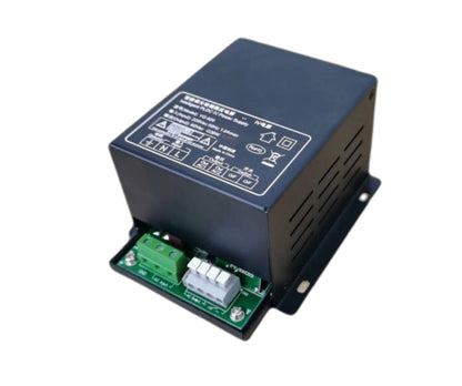 30W Switching Power Supply With Remote Controller Within 3 Sqm Smart Glass